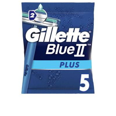 Gillette Blue Gillette Rasoio Usa E Getta Rasatura Liscia E Precisa 5 u