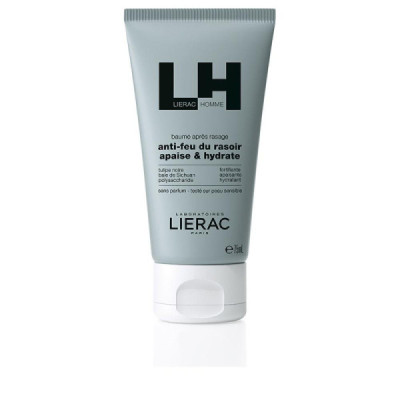 Lierac Lh Balsamo Dopobarba Per Tutti I Tipi Di Pelle 75 ml