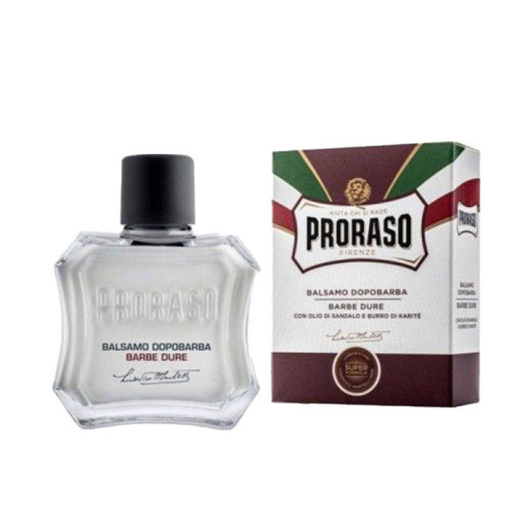 Proraso Barbe Dure Balsamo Dopobarba 100 ml
