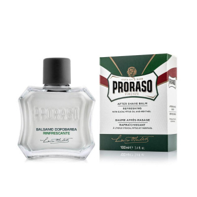 Proraso Classic Proraso Balsamo Dopobarba Recupero Veloce Della Pelle 100 ml