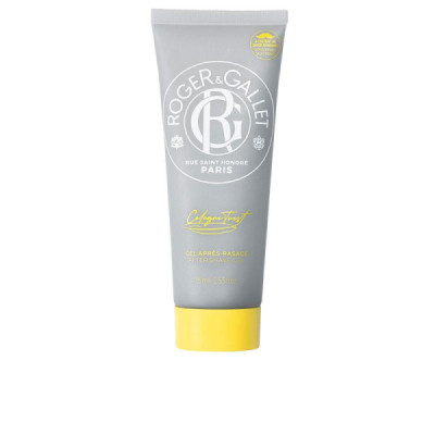 Roger & Gallet Cologne Twist Gel Dopobarba Freschezza Mediterranea 75 ml