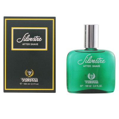 Victor Silvestre Dopobarba Cosmetico Esperienza Lenitiva Unica 100 ml