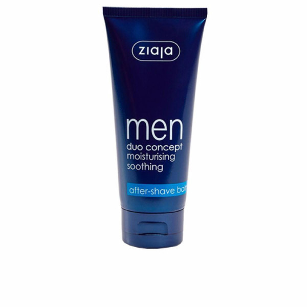 Ziaja Men Balsamo Dopobarba Cosmetico Calma Rossori E Irritazioni 75 ml