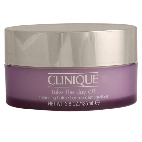 Clinique Detergenti E Struccanti Balsamo Detergente Rimozione Del Trucco Delicata 125 ml