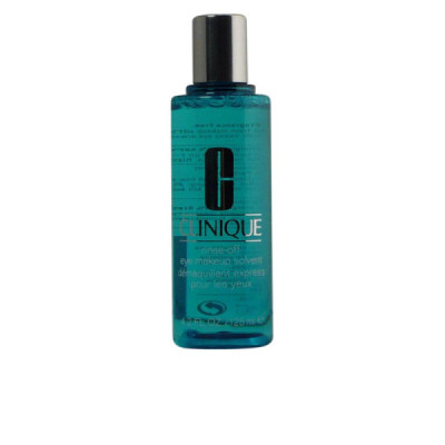 Clinique Detergenti E Struccanti Struccante Per Occhi Rimozione Delicata E Veloce 125 ml