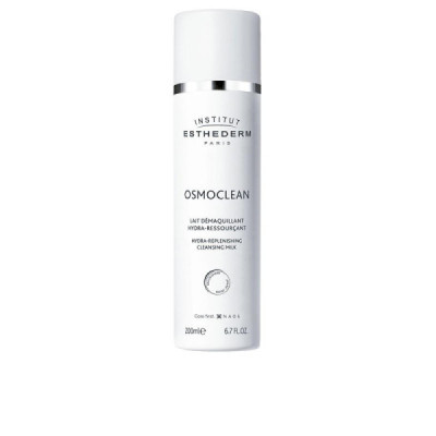 Institut Esthederm Osmoclean Latte Struccante Idratante Pelle Pulita E Radiosa 200 ml