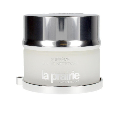 La Prairie Supreme Balsamo Detergente Facciale Rituale Di Bellezza Esclusivo 100 ml