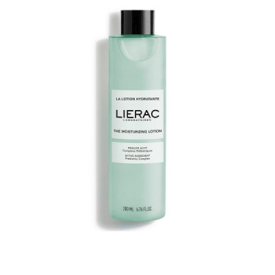 Lierac Lierac Démaquillant Struccante Gel Viso 98% Ingredienti Naturali 200 ml