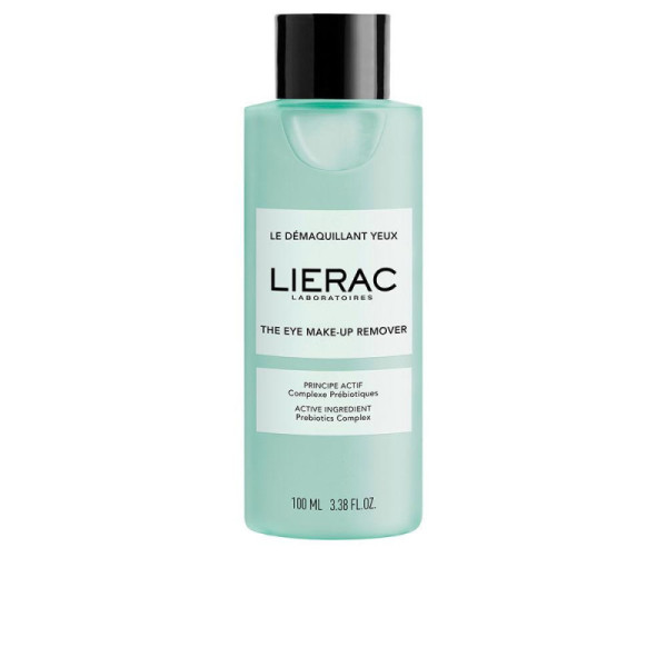 Lierac Lierac Démaquillant Struccante Occhi 99% Ingredienti Naturali 100 ml