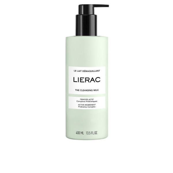 Lierac Lierac Démaquillant Struccante Viso Marine Prebiotic Complex 400 ml