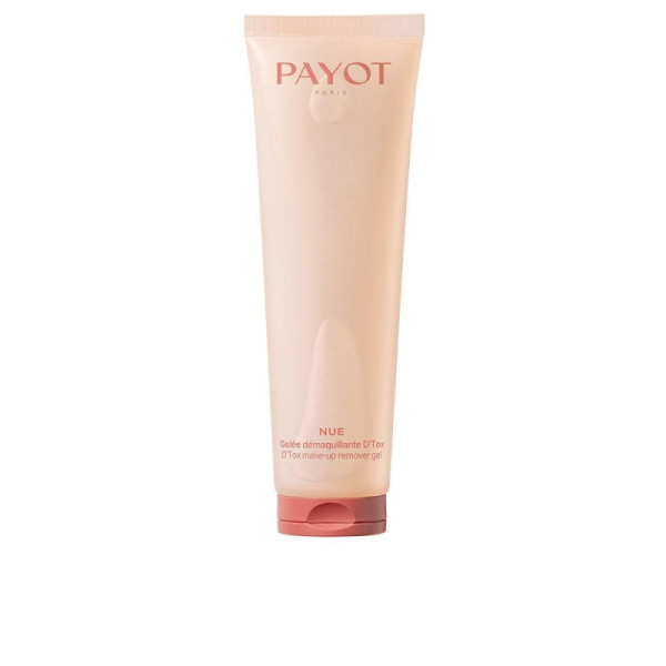 Payot Nue Gel Demaquillante Detox Pelle Radiante 150 ml