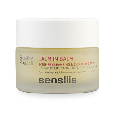 Sensilis Sensilis Limpiadores Balsamo Struccante 50 ml