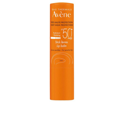 Avène Solaire Haute Protection Balsamo Labbra SPF50 Plus Difesa Delicata Ed Efficace 3 g