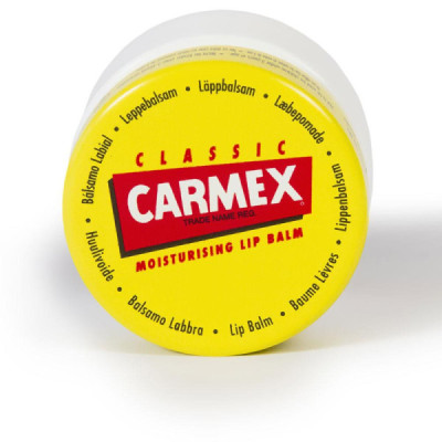 Carmex Bálsamos Carmex Balsamo Idratante Per Labbra Labbra Protette Idratate 7
