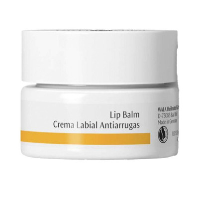 Dr Hauschka Lip Balm Crema Labbra Anti Rughe Labbra Morbide E Ringiovanite 4