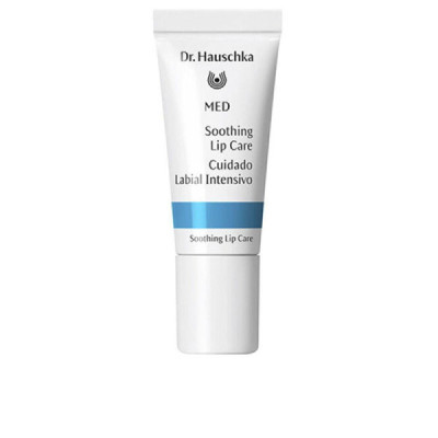 Dr Hauschka Med Soothing Balsamo Labiale Protezione Contro Herpes 5 ml