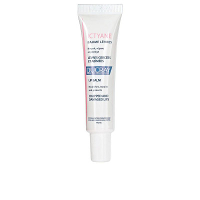 Ducray Ictyane Balsamo Labiale Idratazione 6 Ore Duratura 15 ml