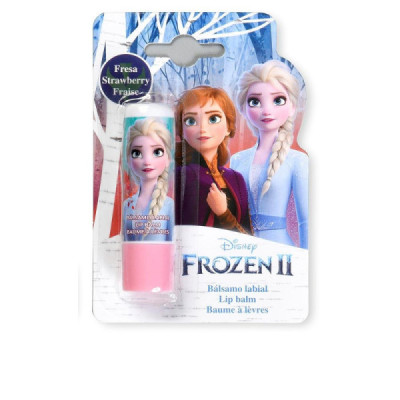 Frozen Frozen Balsamo Labiale Alla Fragola Trattamento Idratante Labbra 4 g