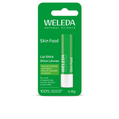 Idc Institute Skin Food Balsamo Labbra Stick Intensa Idratazione E Nutrizione 4