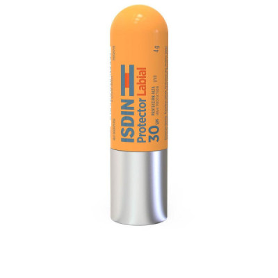 Isdin Fotoprotectores Isdin Balsamo Labbra SPF30 Labbra Protette E Idratate 4 g