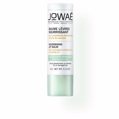Jowaé Nourishing Jowae Balsamo Labbra Idratazione E Nutrimento Intenso 4 g