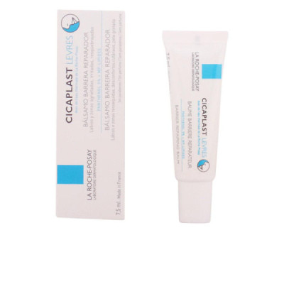 La Roche Posay Cicaplast Balsamo Per Le Labbra Labbra Morbide E Protette 7