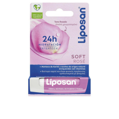 Liposan Liposan Rossetto Labbra Idratate Ogni Giorno 4