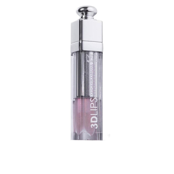 Moi 3D Lips Balsamo Labbra Volumizzante E Rigenerante Labbra Piene E Seducenti 5 ml