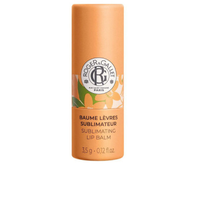 Roger & Gallet Néroli Balsamo Labbra Sublimante Labbra Nutrite E Luminose 3