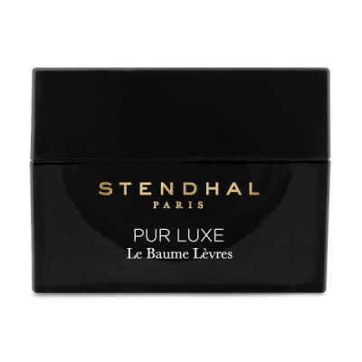 Stendhal Pur Luxe Balsamo Per Le Labbra Labbra Morbide E Piene 10 ml