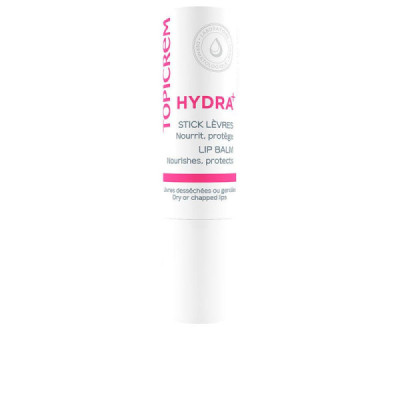 Topicrem Hydra+ Balsamo Labbra Ultra Idratante 4 g