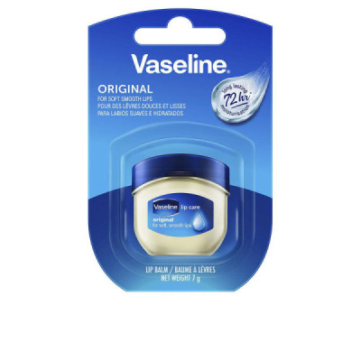 Vaseline Cuidado Labial Balsamo Labbra Cura Perfetta Per Labbra 7 g
