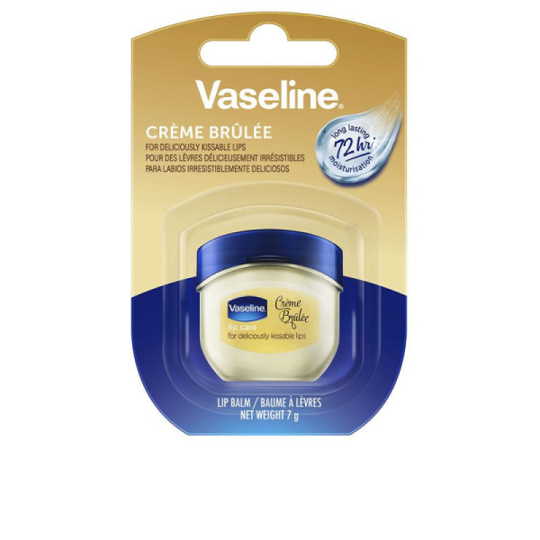 Vaseline Cuidado Labial Balsamo Per Labbra Idratazione 72 Ore 7 g