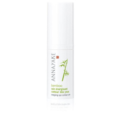 Annayake Bamboo Cura Contorno Occhi Energizzante Occhi Giovani 15 ml