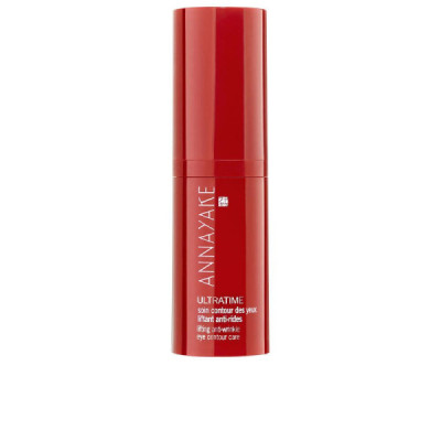 Annayake Ultratime Siero Lifting Contorno Occhi Per Un Viso Radiante 15 ml