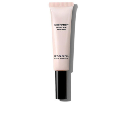 Atashi K-Bioferment Crema Contorno Occhi Ravviva Il Tuo Sguardo 15 ml