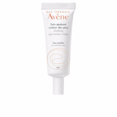 Avène Essentiels Avène Trattamento Contorno Occhi Calmante Lenitivo E Idratante 10 ml