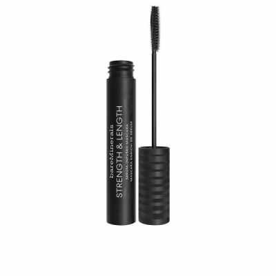 Bare Minerals Strength & Length Mascara Ciglia Più Lunghe E Più Sane 8 ml