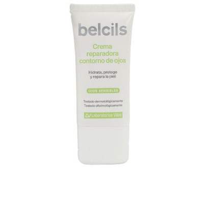 Belcils Tratamiento Contorno De Ojos Belcils Crema Per Contorno Occhi Idrata E Ripara 30 ml