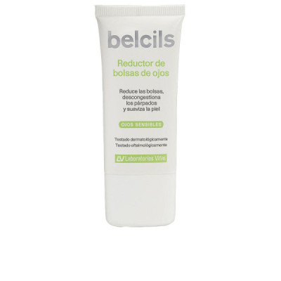 Belcils Tratamiento Contorno De Ojos Belcils Trattamento Contorno Occhi Riduzione Borse E Gonfiore 30 ml