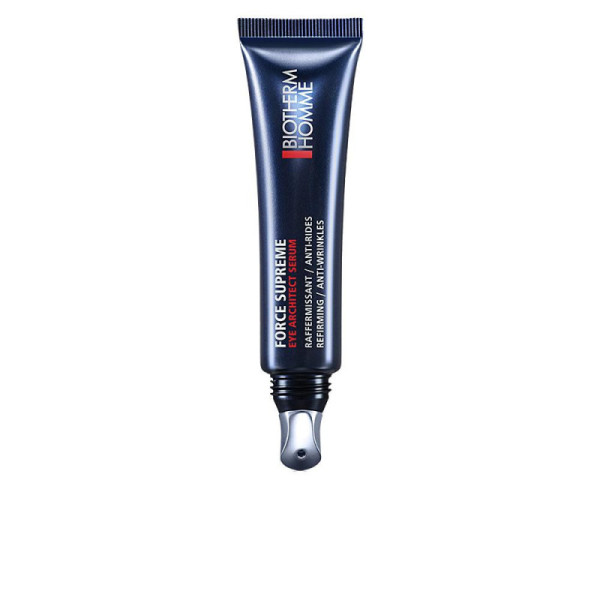 Biotherm Biotherm Homme Siero Per Occhi Anti-Aging Sguardo Fresco 15 ml