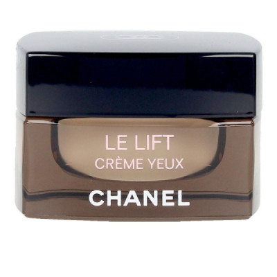 Chanel Le Lift Crema Per Occhi Anti Aging E Rassodante Rassoda Occhi E Contrasta Rughe 15 ml