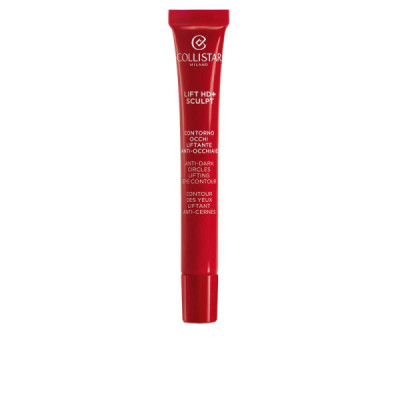 Collistar Lift Hd+ Contorno Occhi Lifting Anti Cerchi Scuri Risultati Lifting Immediati 15 ml