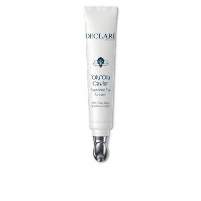 Declaré Olu'olu Caviar Supreme Crema Contorno Occhi Solleva E Rassoda 15 ml