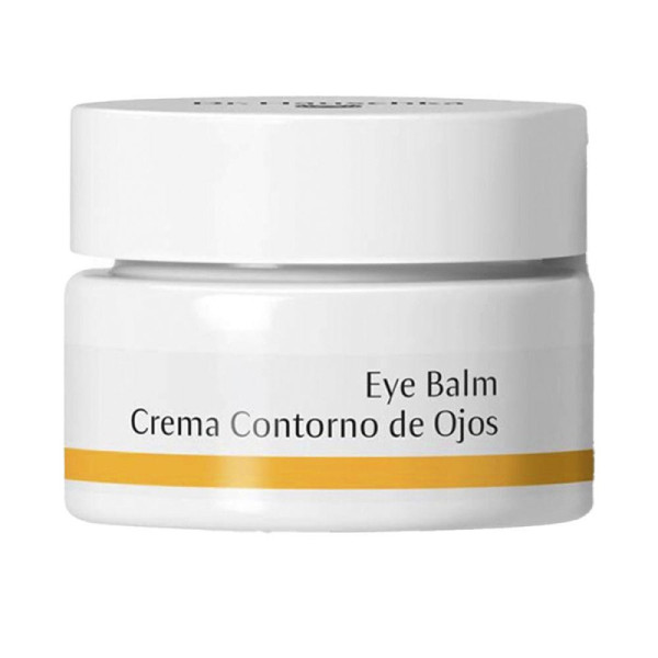 Dr Hauschka Eye Balm Crema Contorno Occhi Protegge La Zona Occhi 10 ml
