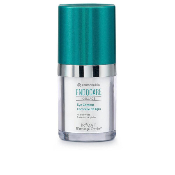 Endocare Endocare Cellage Contorno Occhi Idratazione Profonda 15 ml