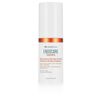 Endocare Radiance Crema Contorno Occhi Sguardo Ringiovanito E Luminoso 15 ml