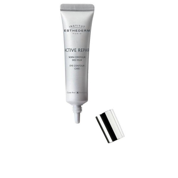 Institut Esthederm Active Repair Contorno Occhi Pelle Radiosa Senza Rughe 15 ml