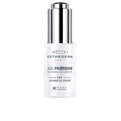 Institut Esthederm Age Proteom Siero Contorno Occhi Protegge E Ringiovanisce 15 ml