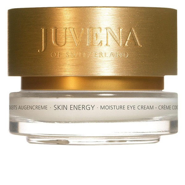 Juvena Skin Energy Crema Idratante Per Gli Occhi 15 ml